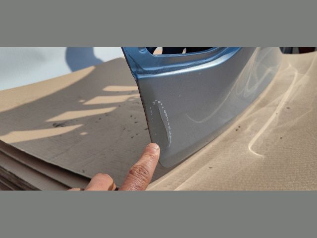 bontott BMW 3 F31 Csomagtérajtó (Üres lemez)