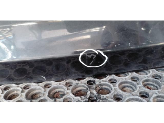 bontott BMW 3 F31 Csomagtérajtó (Üres lemez)