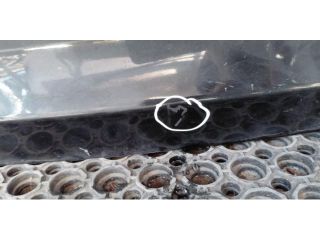 bontott BMW 3 F31 Csomagtérajtó (Üres lemez)