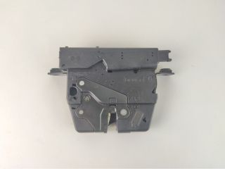 bontott BMW 3 F31 Csomagtérajtó Zárszerkezet