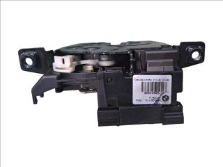 bontott BMW 3 F31 Csomagtérajtó Zárszerkezet