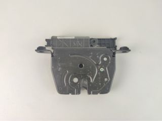 bontott BMW 3 F31 Csomagtérajtó Zárszerkezet