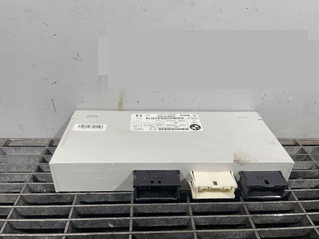 bontott BMW 3 F31 Elektronika (Magában)