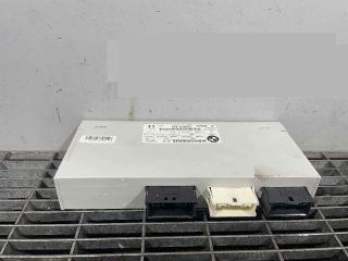 bontott BMW 3 F31 Elektronika (Magában)