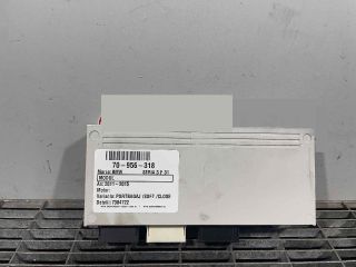 bontott BMW 3 F31 Elektronika (Magában)