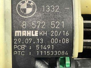 bontott BMW 3 F31 Előfűtő