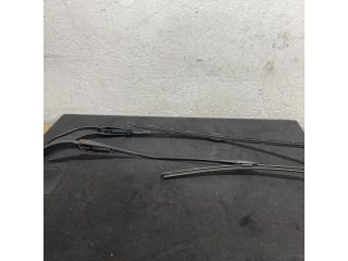 bontott BMW 3 F31 Első Ablaktörlő Kar