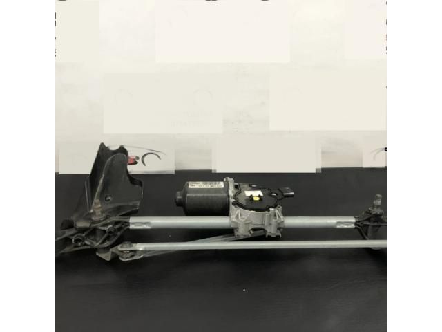 bontott BMW 3 F31 Első Ablaktörlő Szerkezet Motorral