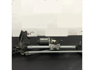 bontott BMW 3 F31 Első Ablaktörlő Szerkezet Motorral