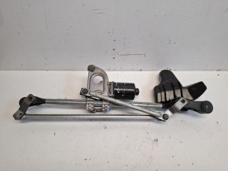 bontott BMW 3 F31 Első Ablaktörlő Szerkezet Motorral