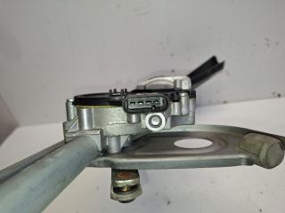 bontott BMW 3 F31 Első Ablaktörlő Szerkezet Motorral