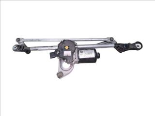 bontott BMW 3 F31 Első Ablaktörlő Szerkezet