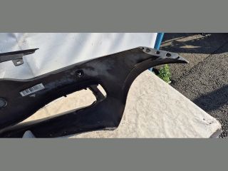 bontott BMW 3 F31 Első Lökhárító (Üresen)