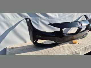 bontott BMW 3 F31 Első Lökhárító (Üresen)