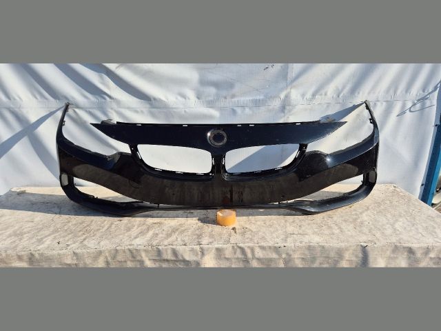 bontott BMW 3 F31 Első Lökhárító (Üresen)