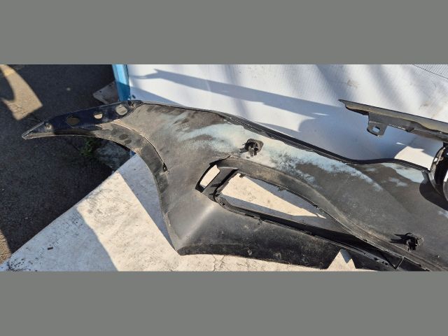 bontott BMW 3 F31 Első Lökhárító (Üresen)