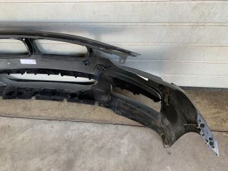 bontott BMW 3 F31 Első Lökhárító (Üresen)