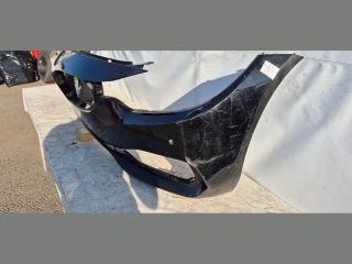 bontott BMW 3 F31 Első Lökhárító (Üresen)