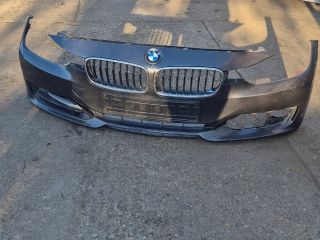 bontott BMW 3 F31 Első Lökhárító (Üresen)