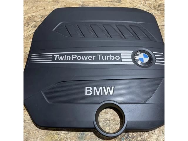 bontott BMW 3 F31 Felső Hűtőburkolat