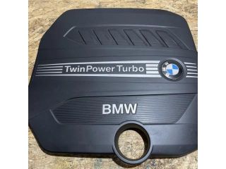 bontott BMW 3 F31 Felső Hűtőburkolat