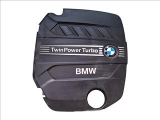 bontott BMW 3 F31 Felső Hűtőburkolat