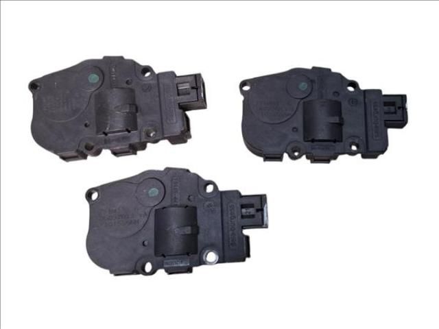 bontott BMW 3 F31 Fűtés Állító Motor