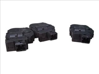 bontott BMW 3 F31 Fűtés Állító Motor