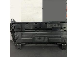 bontott BMW 3 F31 Fűtéskapcsoló (digit klímás)