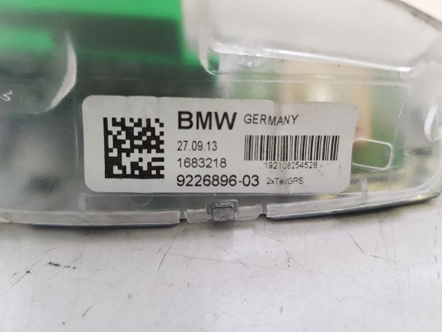 bontott BMW 3 F31 GPS Antenna