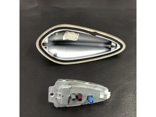 bontott BMW 3 F31 GPS Antenna