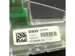 bontott BMW 3 F31 GPS Antenna