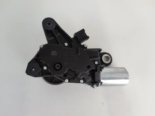 bontott BMW 3 F31 Hátsó Ablaktörlő Motor