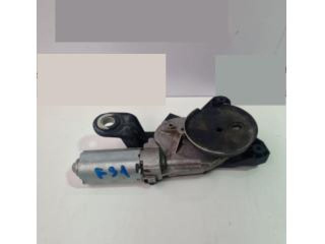 bontott BMW 3 F31 Hátsó Ablaktörlő Motor