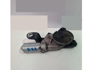 bontott BMW 3 F31 Hátsó Ablaktörlő Motor