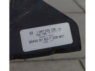 bontott BMW 3 F31 Hátsó Ablaktörlő Motor