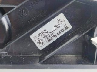 bontott BMW 3 F31 Hátsó Ablaktörlő Motor