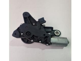 bontott BMW 3 F31 Hátsó Ablaktörlő Motor