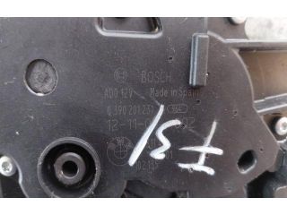 bontott BMW 3 F31 Hátsó Ablaktörlő Motor