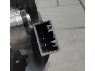 bontott BMW 3 F31 Hátsó Ablaktörlő Motor