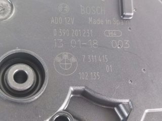 bontott BMW 3 F31 Hátsó Ablaktörlő Motor