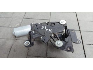 bontott BMW 3 F31 Hátsó Ablaktörlő Motor