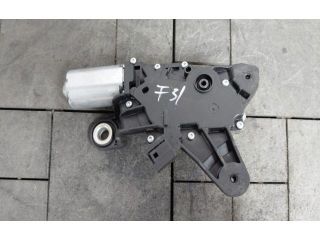 bontott BMW 3 F31 Hátsó Ablaktörlő Motor