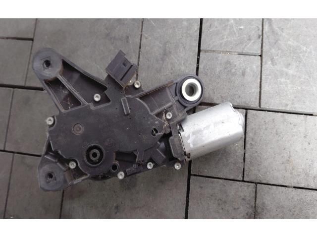 bontott BMW 3 F31 Hátsó Ablaktörlő Motor
