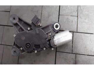 bontott BMW 3 F31 Hátsó Ablaktörlő Motor