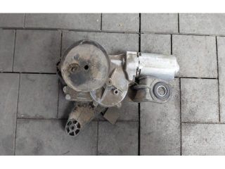 bontott BMW 3 F31 Hátsó Ablaktörlő Motor