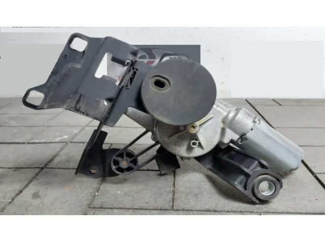 bontott BMW 3 F31 Hátsó Ablaktörlő Motor