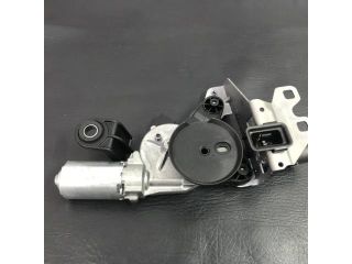 bontott BMW 3 F31 Hátsó Ablaktörlő Motor