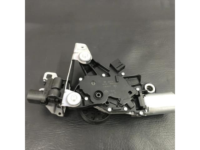 bontott BMW 3 F31 Hátsó Ablaktörlő Motor