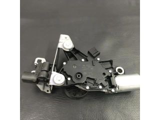 bontott BMW 3 F31 Hátsó Ablaktörlő Motor